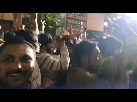 Kasab Gally Bonalu Festival  30, July 2024 in Nizamabad