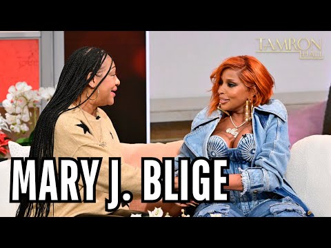 Mary J. Blige Gives a Tam Fam Member the Surprise of a Lifetime!