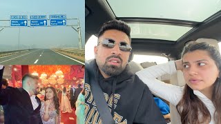 Delhi to Amritsar in 2 Minutes in New BMW | New Delhi Katra Expressway ne Shock Kardiya