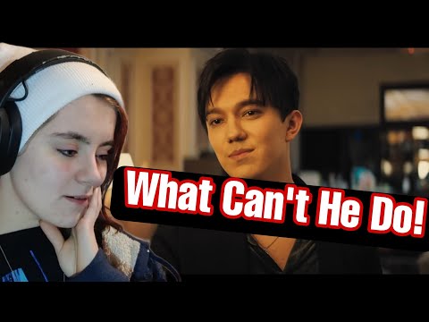 First Time Listening To Dimash   Be With Me Reaction