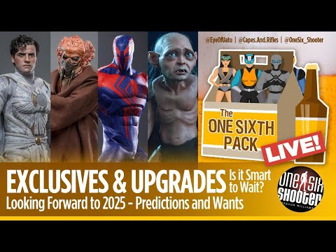 Exclusives & Upgrades - Is it Smart to Wait?