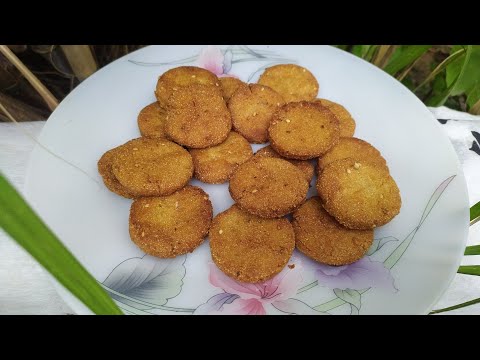 ఇంట్లోనే బిస్కెట్స్ చేయడం ఇంత ఈజీ నా ? Homemade Biscuits Recipe