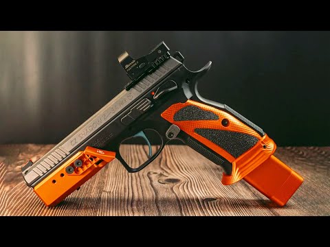 6 NEW GUNS For 2025 You Need To Watch Out For!