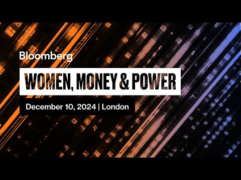 Women, Money and Power | Afternoon Session