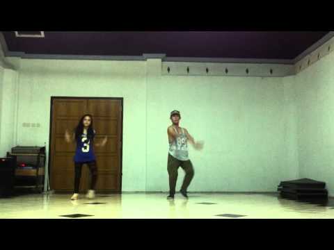 MILEY CYRUS - WE CAN'T STOP | Choreography By: Deary | IG: @DearyKurniawan