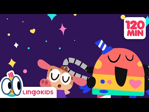 Days of the Week Song 📅 | Chant For Kids | Lingokids