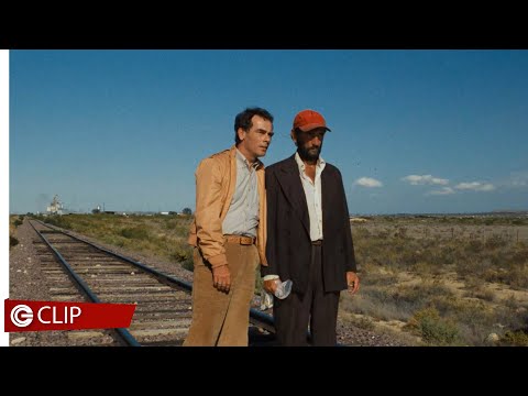 Paris, Texas - Dove sei diretto Travis?