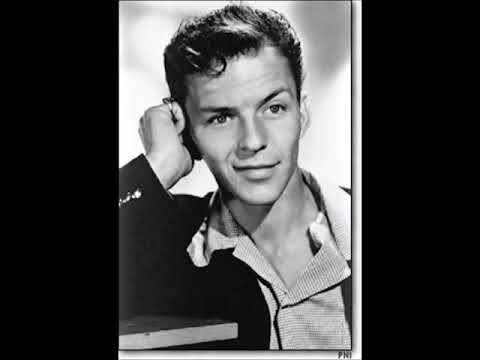 FRANK SINATRA & THE TOMMY DORSEY ORCHESTRA "I'LL BE SEEING YOU"