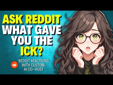 Ask Reddit "What Was A Disgusting Thing Your Partner Did?" | Me & AI Discuss Reddit Stories