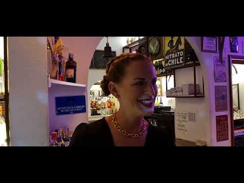 Closingparty heute in der Kultbar Casa Nova in Cala Ratjada. 22.10.22