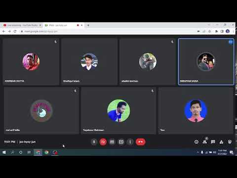 সকল ইউটিউবারদের নিয়ে চলছে লাইভ || Alfa Tech IT Care Live Stream 3