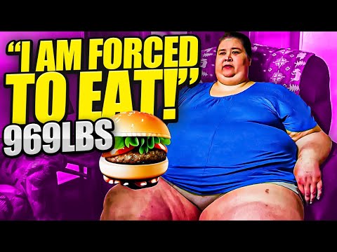 Angels Story | Dr Now Tried His Best | My 600-lb Life FULL EPISODE