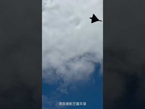 2023清泉崗空軍基地開放 #幻象2000 #f16 #IDF #雷虎 #airforce #taiwan