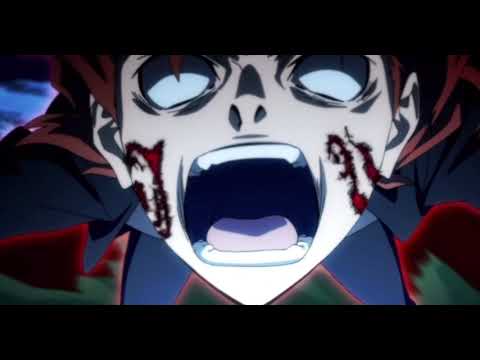 chuuya nakahara - redrum [bungo stray dogs amv]