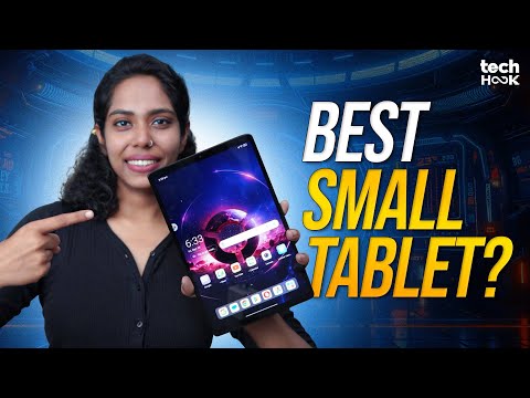 Lenovo Legion Tab (Gen 2) 2024 Review: Snapdragon 8+ Gen 1 Android Tablet - Worth it?