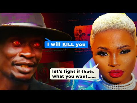 Serena Bata Vs Abitex's Death Threats