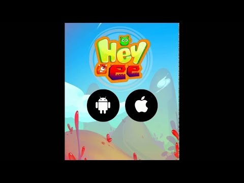 Heyee Walkthrough || New Mobile Games 2016 || Match 5 Game