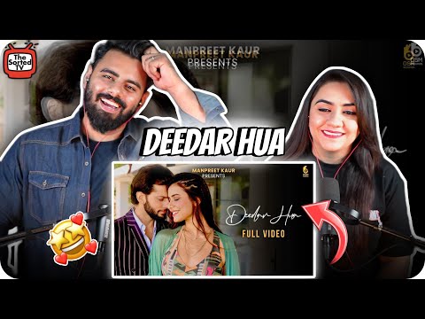 Deedar Hua (Full Video) Chitranshi Ft. Laqshay Kapoor & Mohit Hiranandani | The Sorted Reviews