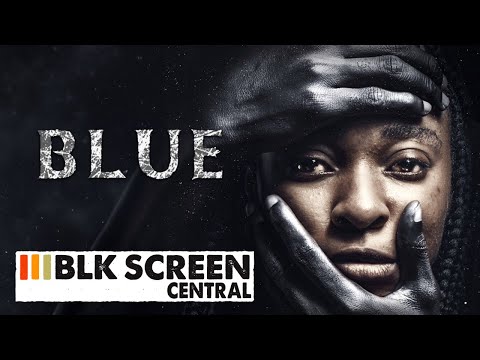 Blue | Free Drama Movie | NEW FULL NOLLYWOOD MOVIE | @BLKScreenCentral