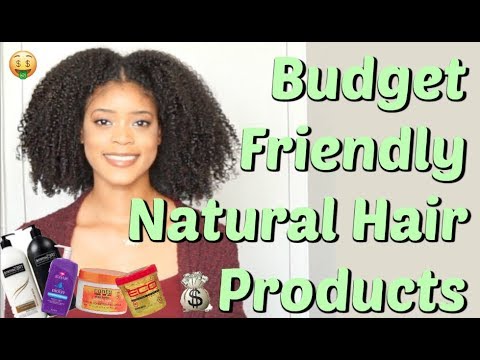 How to Be NATURAL on a BUDGET