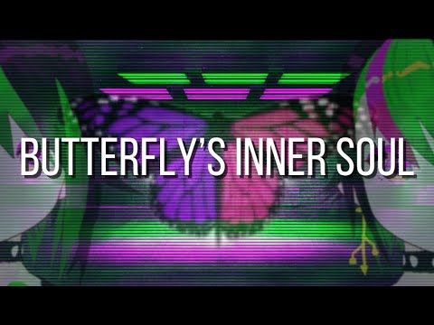 【VTUBER/VSINGER】Microphona Sing - Butterfly's Inner Soul - Official Music Video