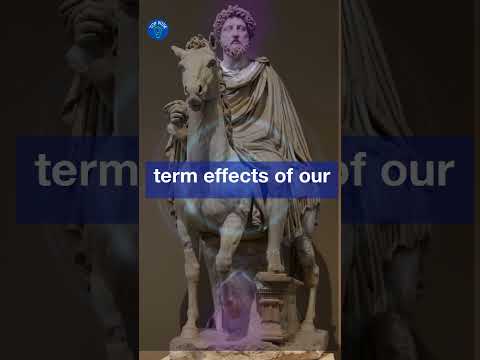 "How much more grievous are the consequences of anger than the causes of it." Marcus Aurelius