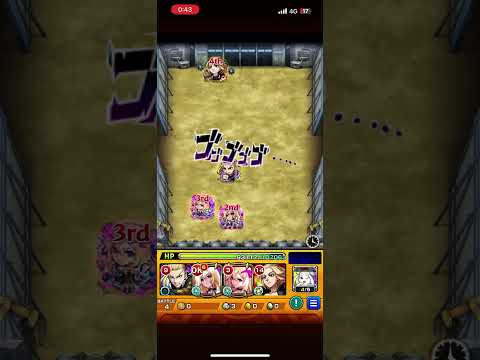 【東リベ】羽宮一虎のクエストにマイキーを編成した時の特殊演出が最高すぎる！ #モンスト #東京リベンジャーズ