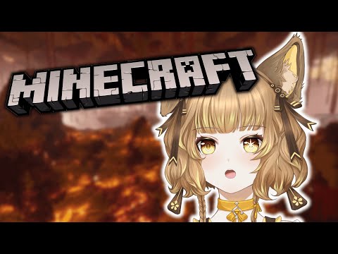 change of plans I wanna play minecraft【Streamed on Twitch】