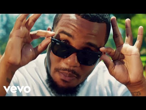 The Game - Celebration ft. Chris Brown, Tyga, Wiz Khalifa, Lil Wayne (Official Music Video)