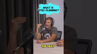 Kitec Plumbing Explained #realestatepodcast #kitecplumbing #homeinspection #5ivestargroup