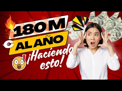 5 millonarios que comenzaron de la nada y ahora tienen verdaderos imperios