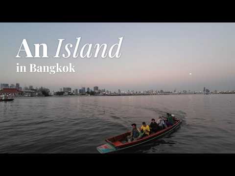 Bang Krachao: The Green Lung of Bangkok | Travel Guide