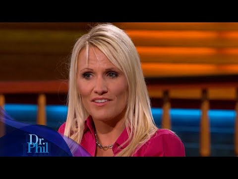 Wife Says She Is Open to Give Up Their Home to Combat Their Debt | Dr. Phil