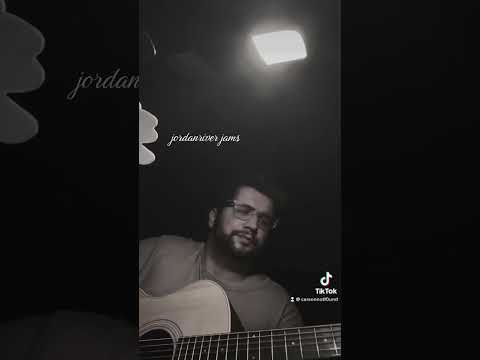 jordan river jams - original song (keratoconus) #victoria