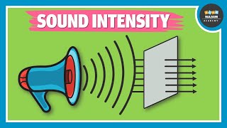 What is Sound Intensity? | Physics