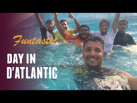 D'ATLANTIC RESORT/VIRAR FAMOUS RESORT