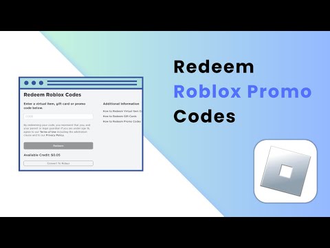 How To Redeem Roblox Codes (2025 Guide)