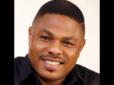 YINKA AYEFELE TUNGBA KING HAVILAH MOUNTAIN THRILLING  YorubaSwagaTV