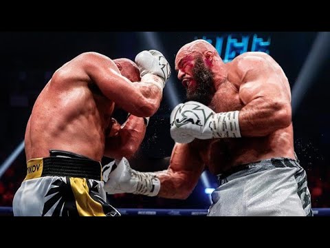 Boxing Fights You Need To See At Least Once