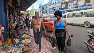 Real Life Inside Dominican Republic's Capital City 🇩🇴