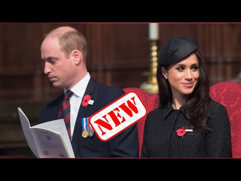 Prince William schemed to keep away Meghan Markle from Diana blings?