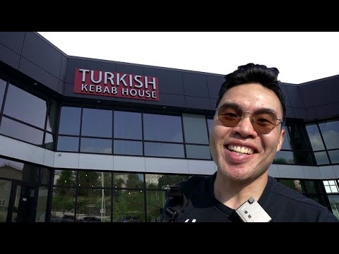 The Best Turkish Food in Kanata: Turkish Kebab House