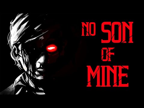 No Son of Mine | Full Game Walkthrough gameplay - No commentary