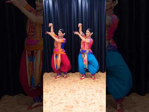 Thumbikayil♥️ |Ganesha Dance | #india #indianclassicaldance #indianart #ganesha #indianart #culture