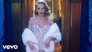 Taylor Swift - Midnights (Teaser)