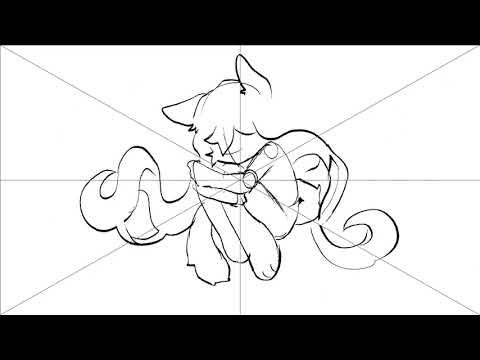 Affection storyboard