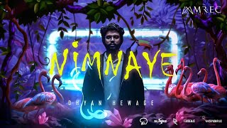 Nimnaye (නිම්නයේ) - Dhyan Hewage | SUBEE (Official Lyric Video)