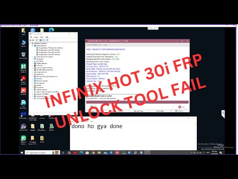 infinix hot 30i frp amt tool#infinix hot 30i frp unlock tool#infinix hot 30i frp bypass