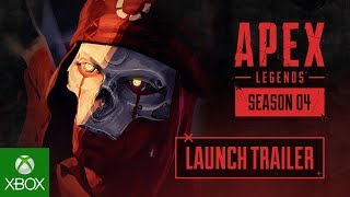 Apex Legends Season 4 – Assimilation Launch Trailer