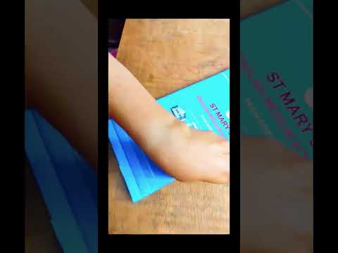 #നോട്ട്ബുക്ക് എങ്ങനെ പൊതിയാം# how to wrap school books #how to cover school books